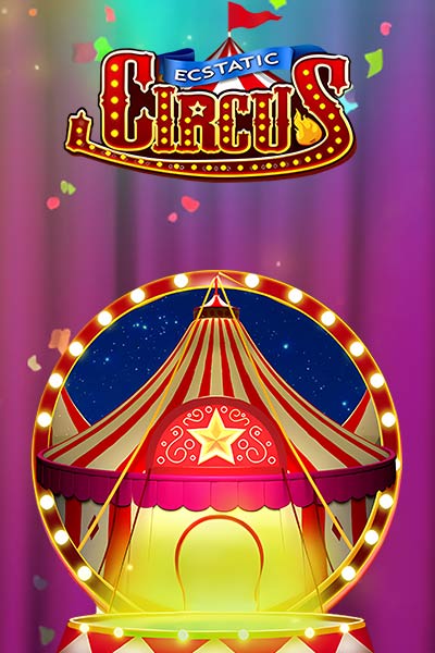 Ecstatic Circus