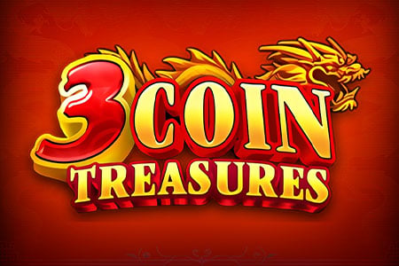 3 Coin Treasures