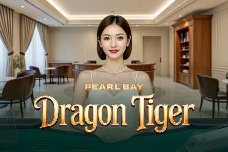 Pearl Bay