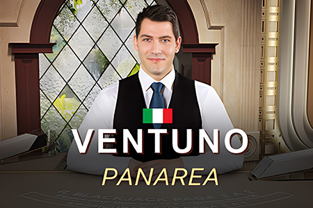 Ventuno Panarea