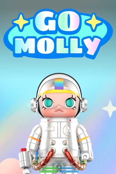 Go Molly!