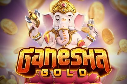 Ganesha Gold