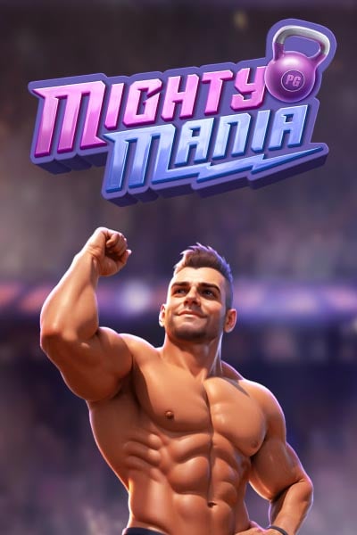 Mighty Mania