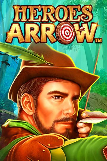 Heroes Arrow