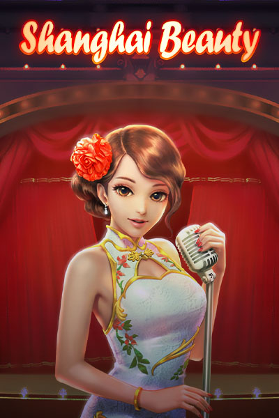 Shanghai Beauty