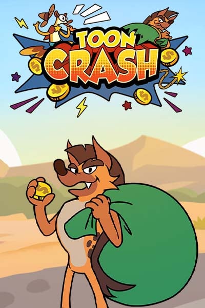 Toon Crash