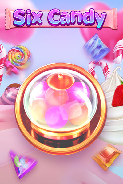Six Candy