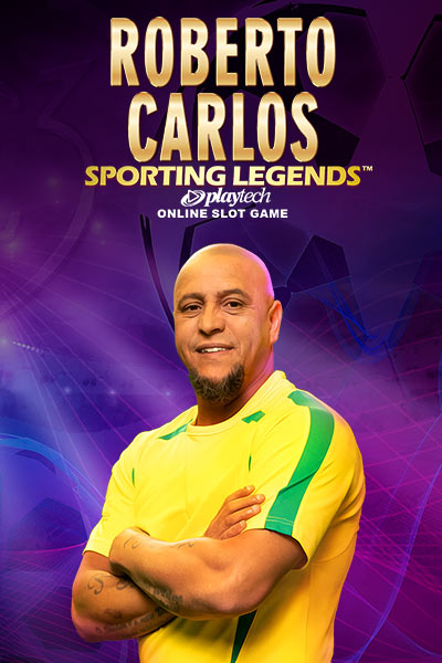 Roberto Carlos - Sporting Legend