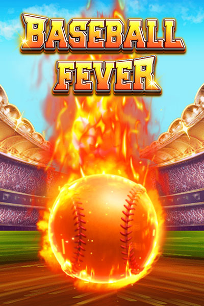Baseball Fever
