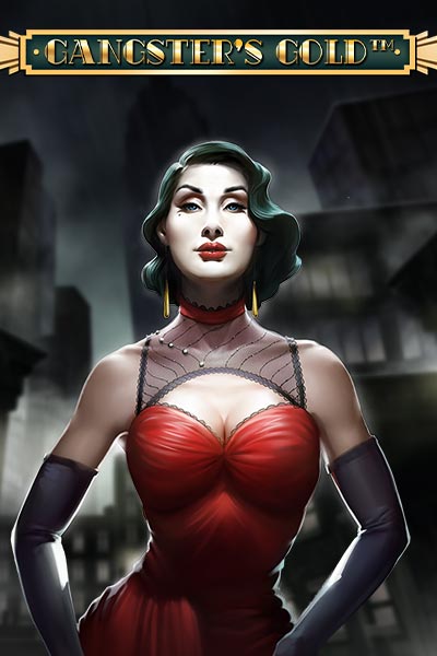 Gangsters Gold