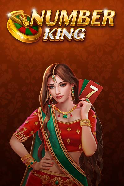 Number King