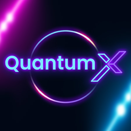 QuantumX