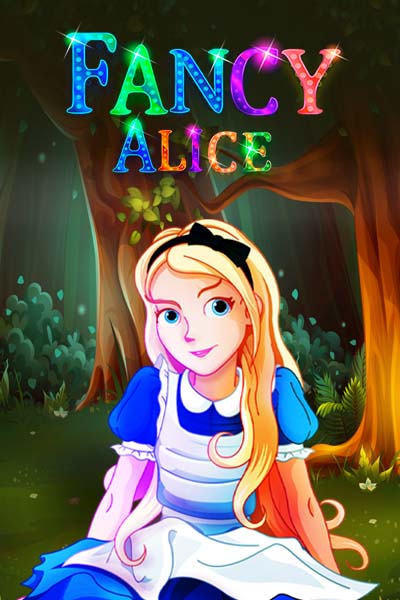 Fancy Alice