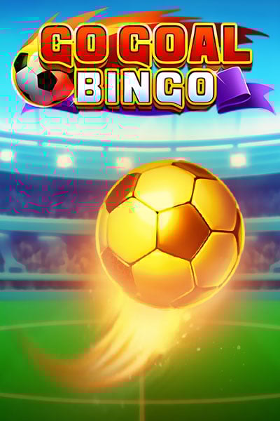 Go Goal Bingo