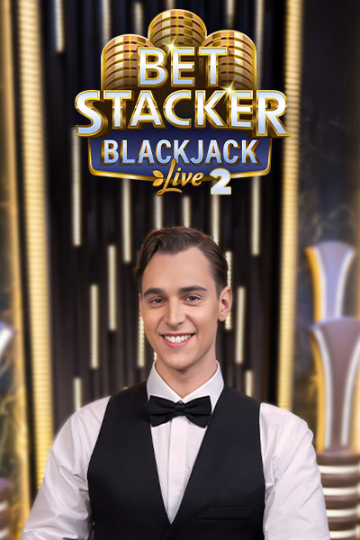 Classic Bet Stacker Blackjack 2