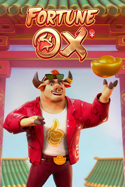 Fortune Ox