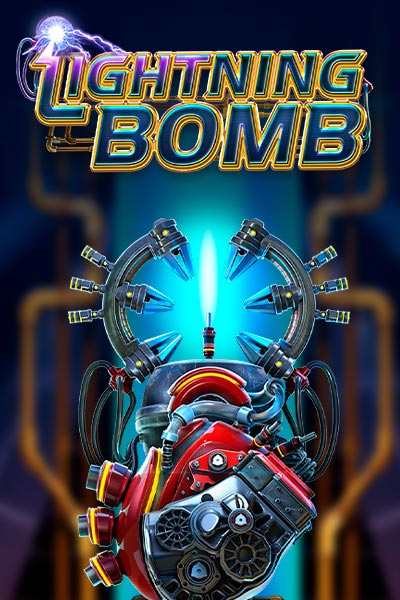 Lightning Bomb