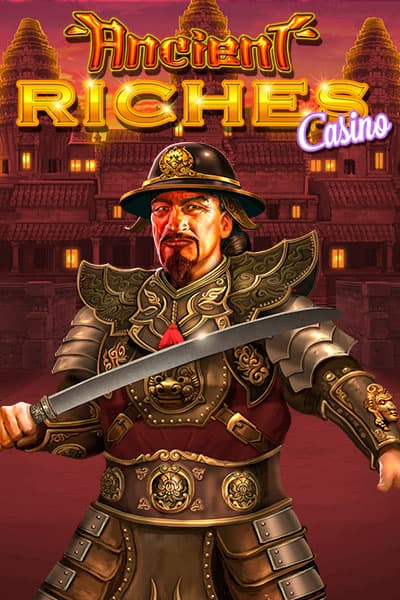 Ancient Riches Casino
