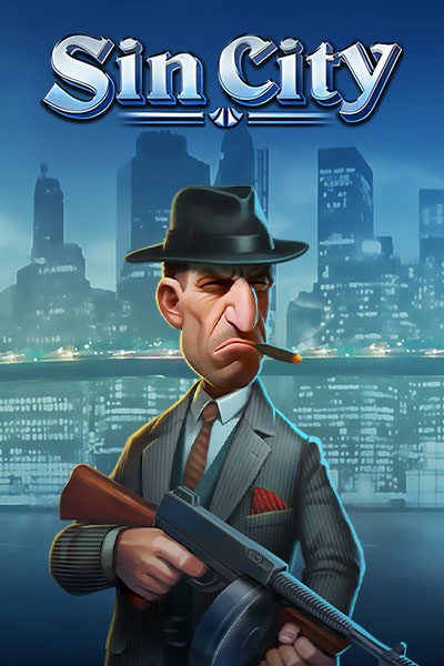 Sin City