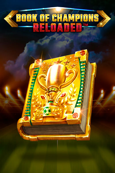 Book of Champions Reloaded