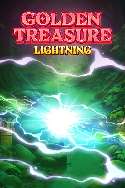 Golden Treasure