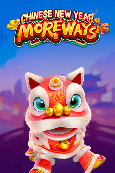 Chinese New Year Moreways