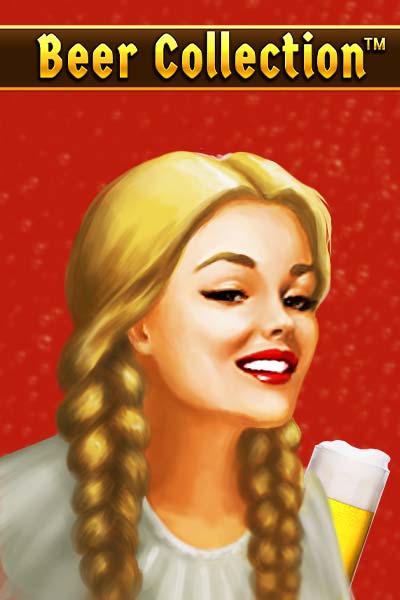 Beer Collection 10 Lines