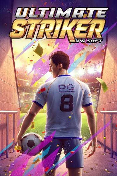 Ultimate Striker