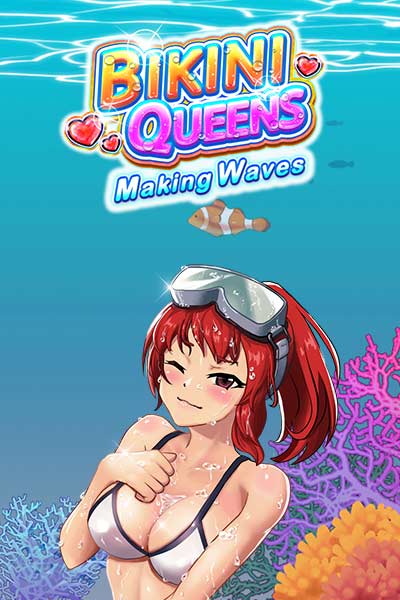 Bikini Queens Making Waves