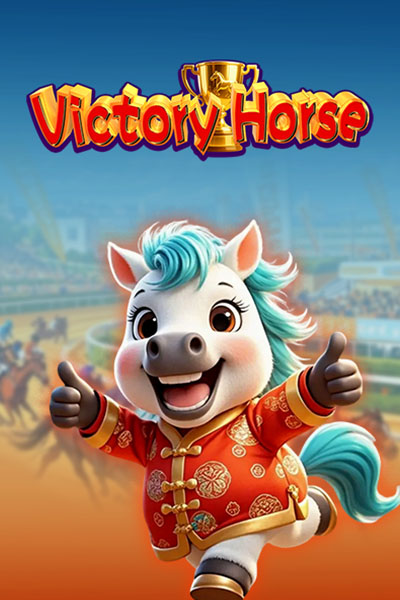 Victory Horse