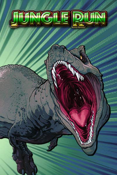 Jungle Run