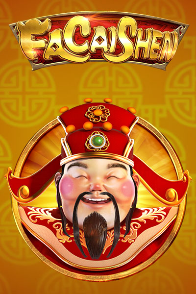 Fa Cai Shen