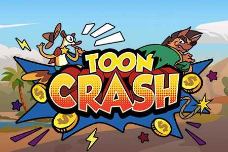 Toon Crash