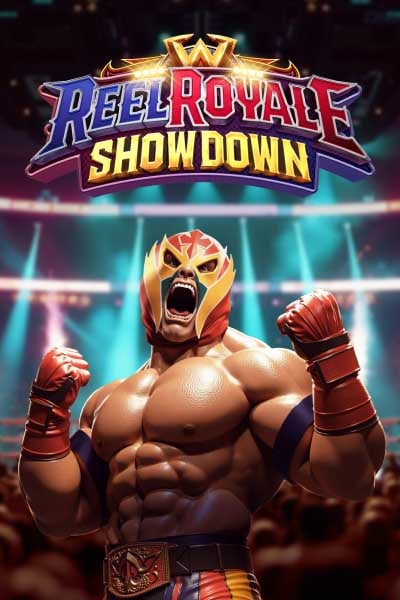 Reel Royale Showdown