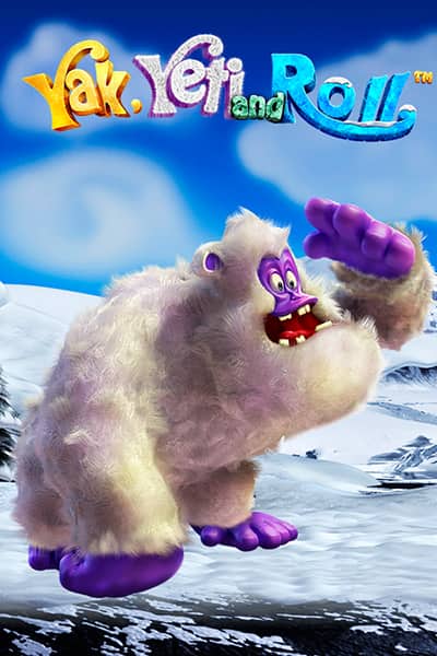 Yak, Yeti And Roll