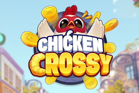 Chicken Crossy
