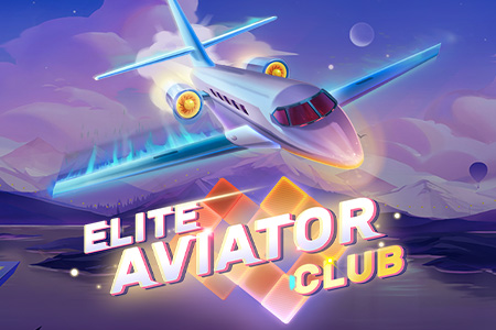 Elite Aviator Club