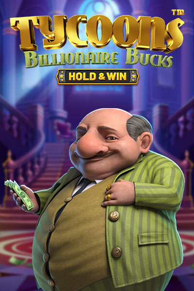 Tycoons: Billionaire Bucks
