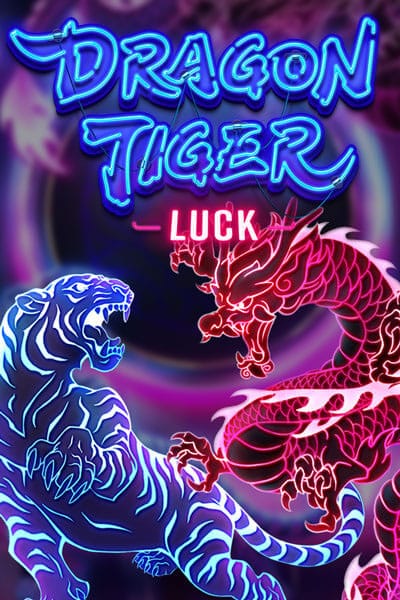 Dragon Tiger Luck