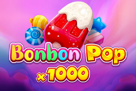 Bonbon Pop 1000