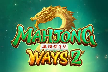 Mahjong Ways