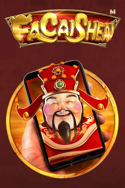 Fa Cai Shen M