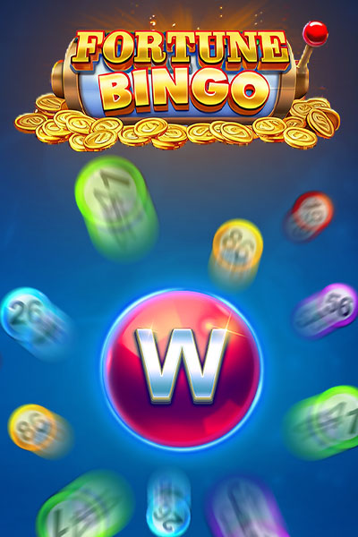 Fortune Bingo