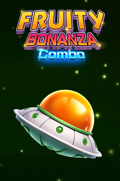 Fruity Bonanza Combo