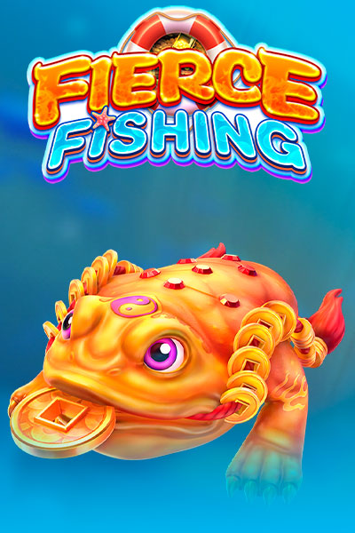 Fierce Fishing