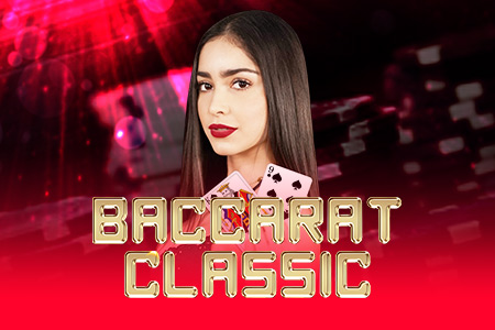 Baccarat Classic