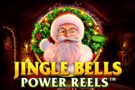 Jingle Bells Power Reels