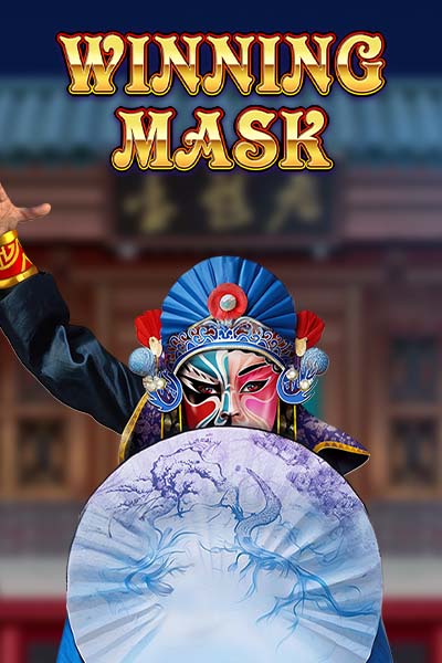 Winning Mask