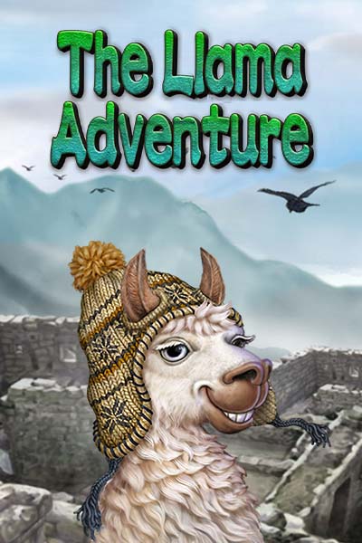 The Llama Adventure