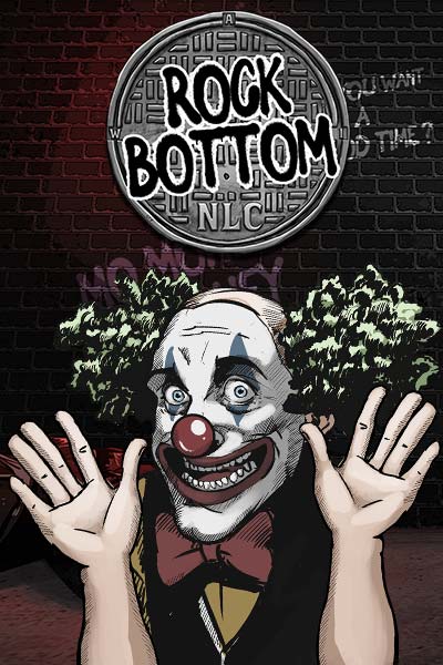 Rock Bottom